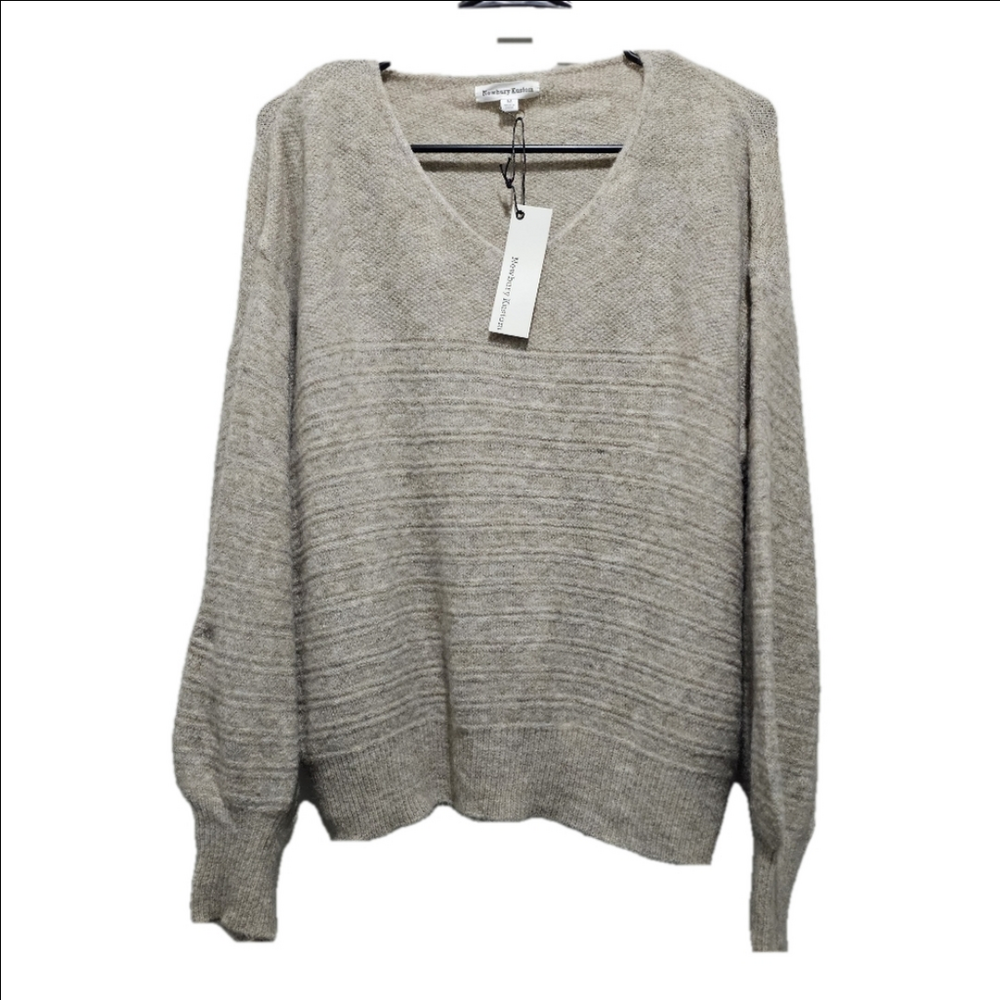 Newbury Kustom Sweater